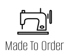MadeToOrder MadeToOrder